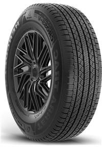 Hercules Terra Trac Cross-V AW - 265/60-18 110T Tires | American